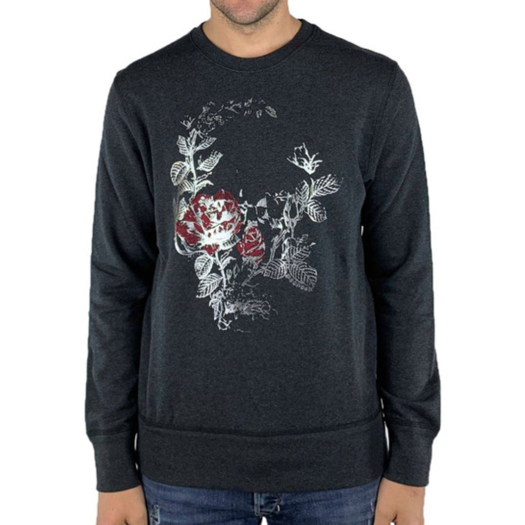 Alexander mcqueen jumper mens best sale