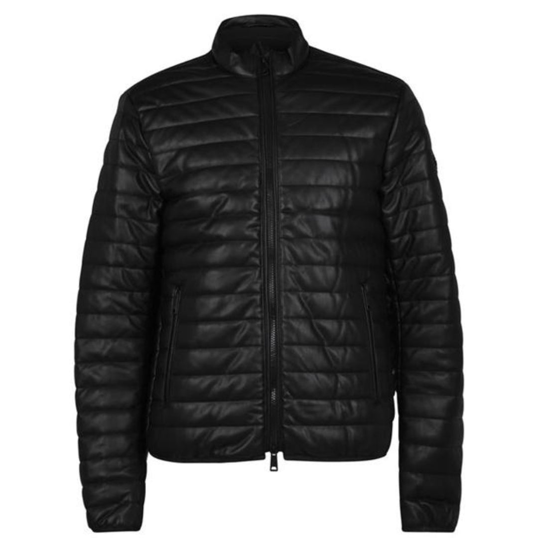 Armani Jeans Mens Jacket 6Y6B75 6Eaaz 1200