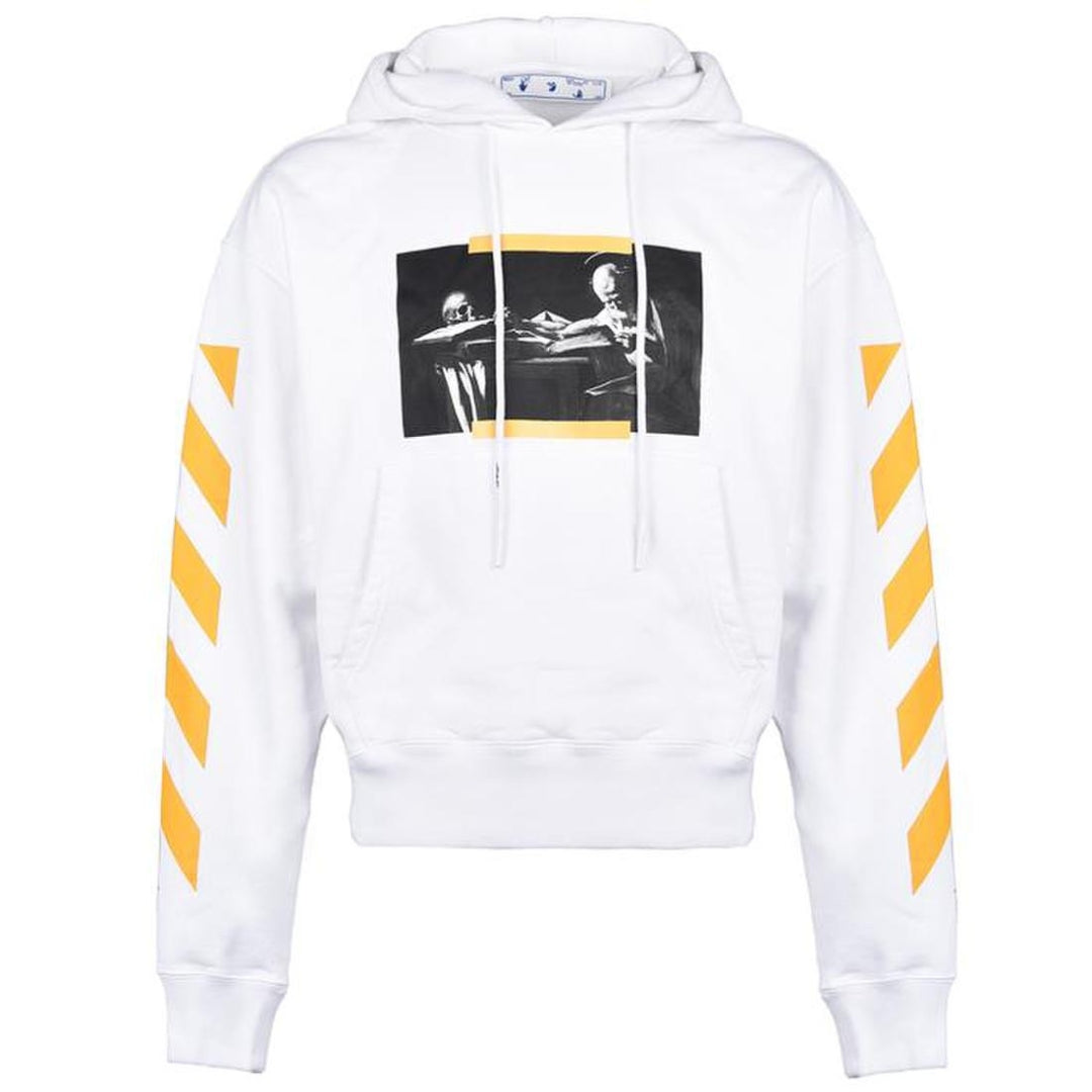 Off-White buying mens hoodie