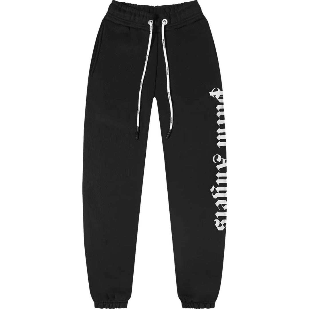 Black palm angels pants sale