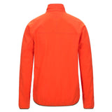 C.P. Company Mens 08CMOW005A 004117A 499 Jacket Orange