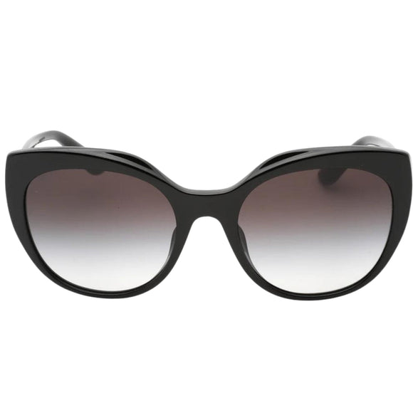 Dolce & Gabbana 0DG4392F 501/8G Black Sunglasses 56/20/140