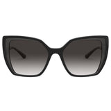 Dolce & Gabbana 0DG6138 32468G Black Sunglasses 55/18/145