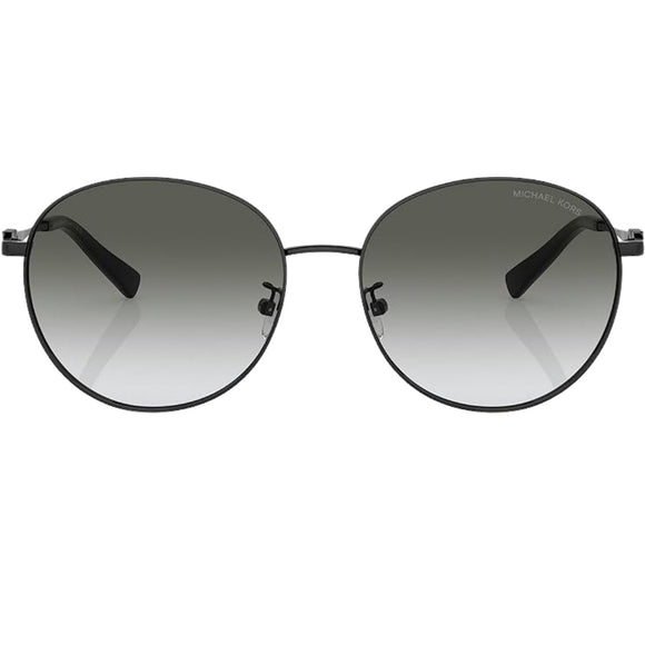 Michael Kors 0MK1119 10058E Shiny Black Sunglasses 57/16/140