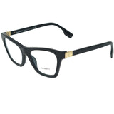 Burberry 0Be2355 3001 Womens Optical Eyeglasses Black