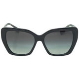 Burberry 0Be4366 39808G Womens Sunglasses Black