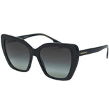 Burberry 0Be4366 39808G Womens Sunglasses Black