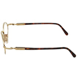 Givenchy Women 1021 001 Glasses Frames Brown