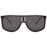 Carrera 1056 008A M9 Black Sunglasses 61/11/145