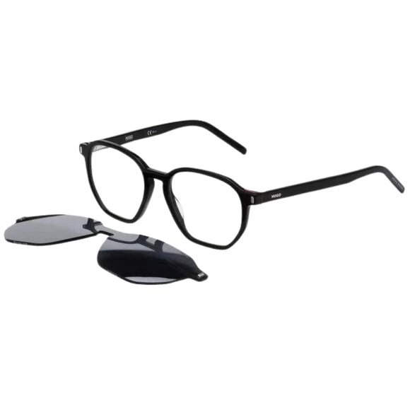 Hugo Boss 1110/CS 01 0807 DC Black Glasses 51/18/145