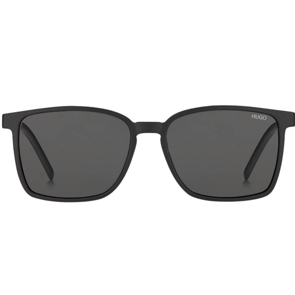 Hugo Boss 1128 0003 IR Black Sunglasses 56/16/140