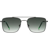 Hugo Boss 1177 03OL 9K Black Sunglasses 57/18/145