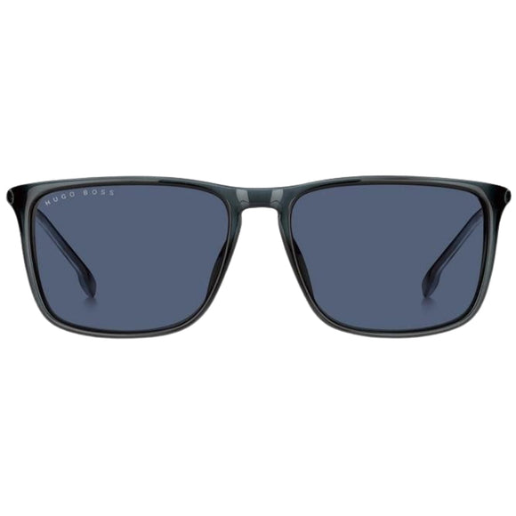 Hugo Boss 1128 0003 IR Mens Sunglasses Black Style Centre Wholesale