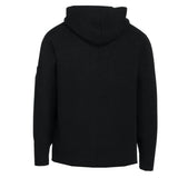 C.P. Company Mens 11CMKN258A 006149A 999 Sweater Black