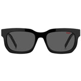 Hugo Boss 1219 0807 IR Black Sunglasses 54/19/145