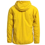 C.P. Company Mens 12CMOW099A006124G 239 Jacket Yellow