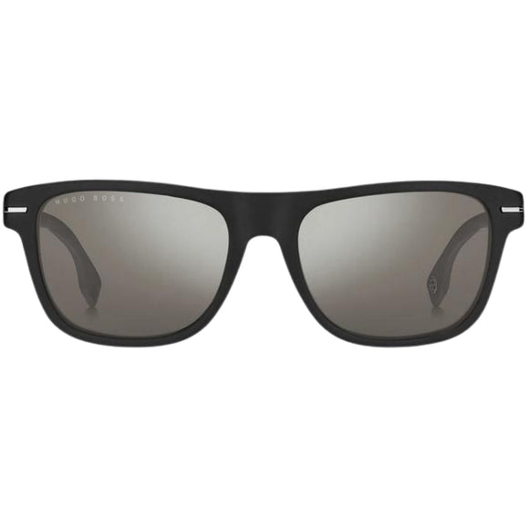 Hugo Boss 1322 0BLX T4 Black Sunglasses 55/18/145