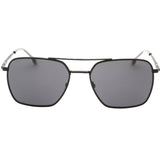 Hugo Boss 1414 0003 IR Black Sunglasses 57/18/145