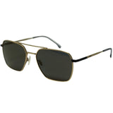 Hugo Boss Mens 1414/S 00NZ JO Sunglasses Gold