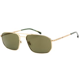 Hugo Boss 1446 0J5G Gold Sunglasses 59/18/145