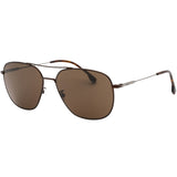 Hugo Boss 1557 01OT 70 Brown Sunglasses 62/16/150