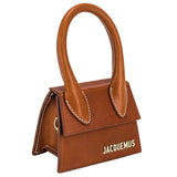 Jacquemus Womens 211BA01-211-304820 Bag Brown