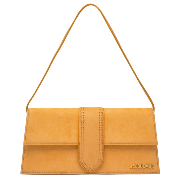 Jacquemus Womens 221BA013-3004-750 Bag Orange