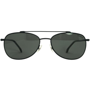 Carrera Mens 224/S 003 M9 Sunglasses Black