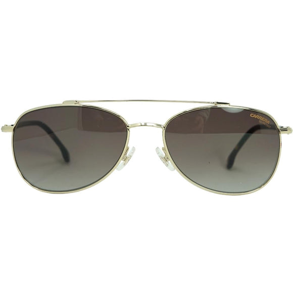 Carrera Mens 224/S 006J HA Sunglasses Gold