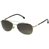 Carrera Mens 224/S 006J HA Sunglasses Gold