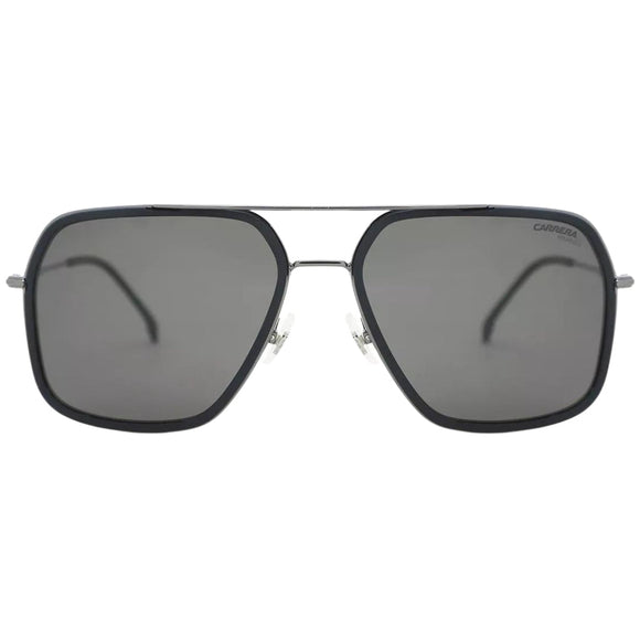 Carrera 273 0003 M9 Silver Sunglasses 59/17/150