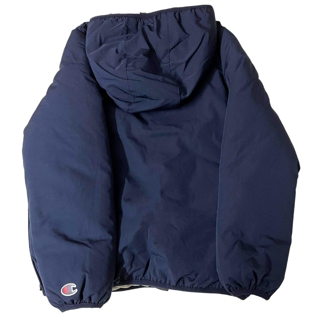 Champion boys windbreaker best sale