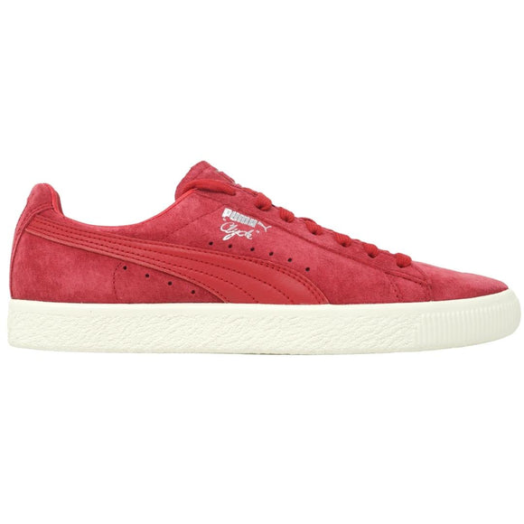 Puma Mens Trainers 363836 02 Red - Style Centre Wholesale