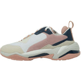 Puma Thunder Rive Gauche White Trainers - Nova Clothing