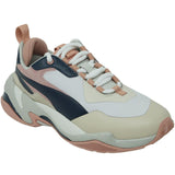 Puma Thunder Rive Gauche White Trainers - Nova Clothing