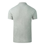 Ea7 Mens Polo Shirt 3Hpf78 Pjp6Z 3904 Grey