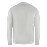 Ea7 Mens 3Rpm60 Pj05Z 1100 Jumper White