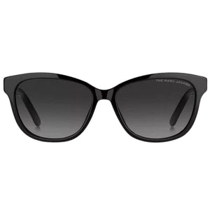 Marc Jacob 529 807 90 Black Sunglasses 59/13/145