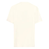 Gucci Blade Logo Oversized Fit White T-Shirt S