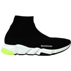 Balenciaga 645056 W2Dbd 1171 Shoes Black