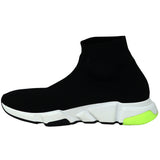 Balenciaga 645056 W2Dbd 1171 Shoes Black