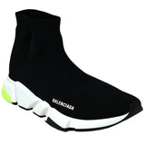 Balenciaga 645056 W2Dbd 1171 Shoes Black