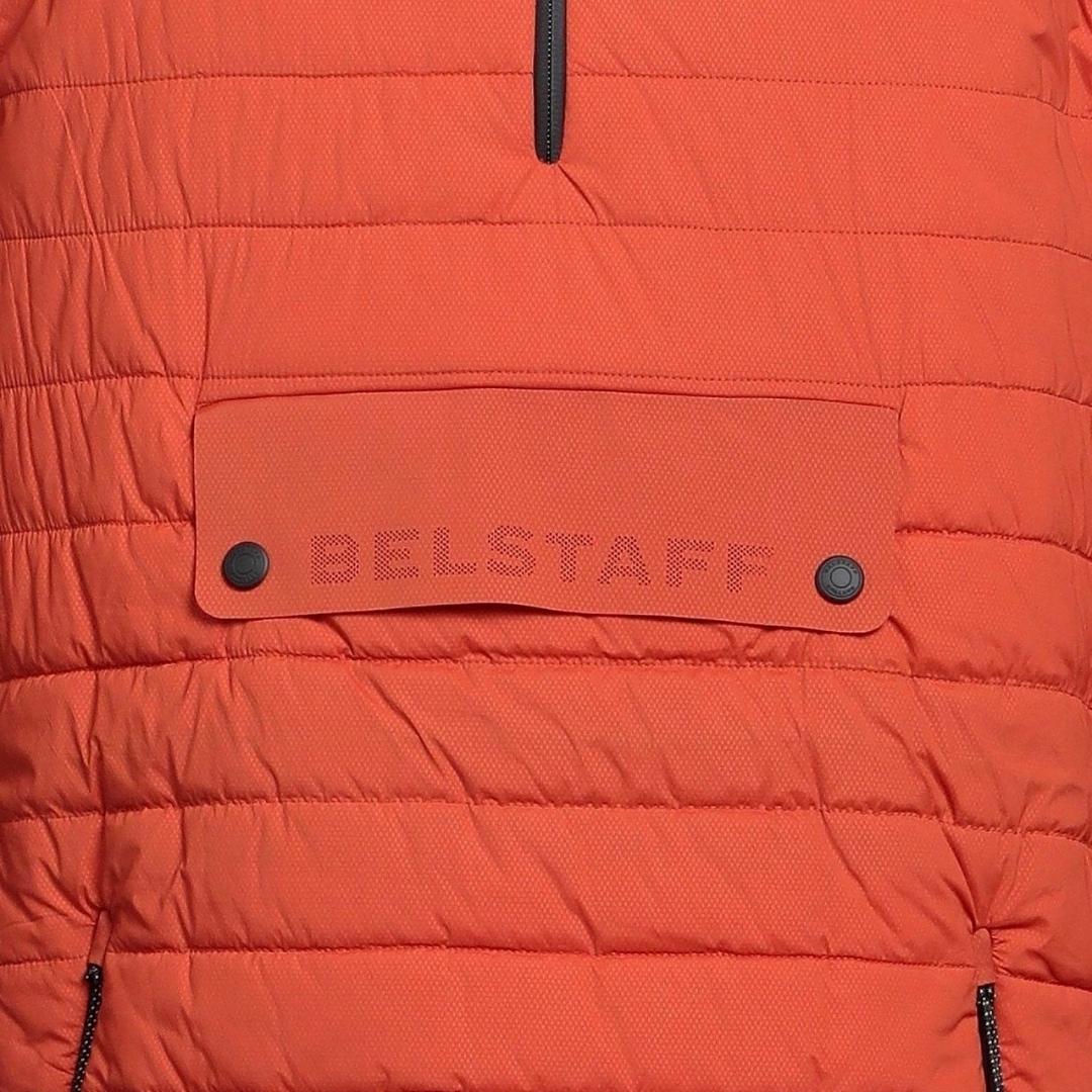 Belstaff Mens 71050424 70032 Jacket Orange – Style Centre Wholesale