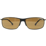 Carrera Mens 8039 009Q SP Sunglasses Brown