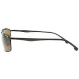 Carrera Mens 8039 009Q SP Sunglasses Brown