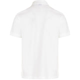 Burberry Mens Polo Shirt 8055229 Eddie White