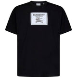 Burberry Mens T Shirt 8065187 Agile Black