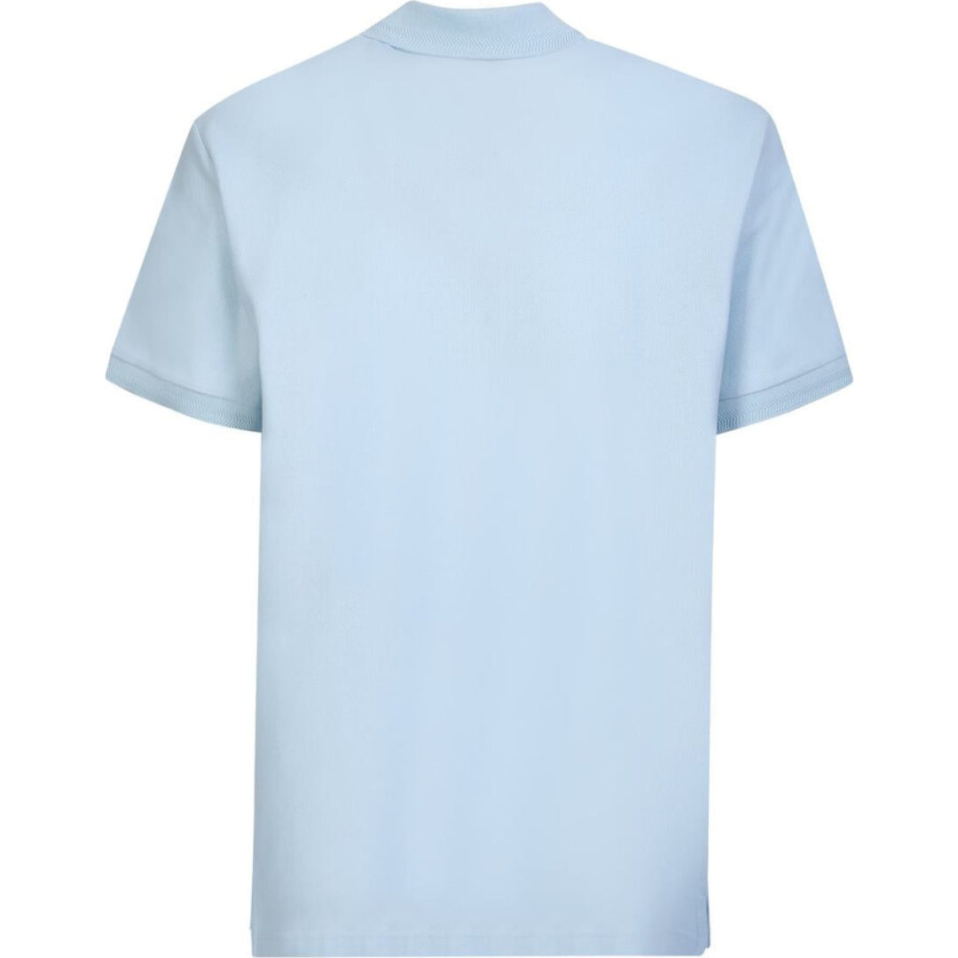 Burberry t deals shirt Blue Sky XXL