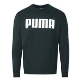 Puma Mens Sweater 844461 04 Black