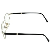 Givenchy Women 859 08 Glasses Frames Silver